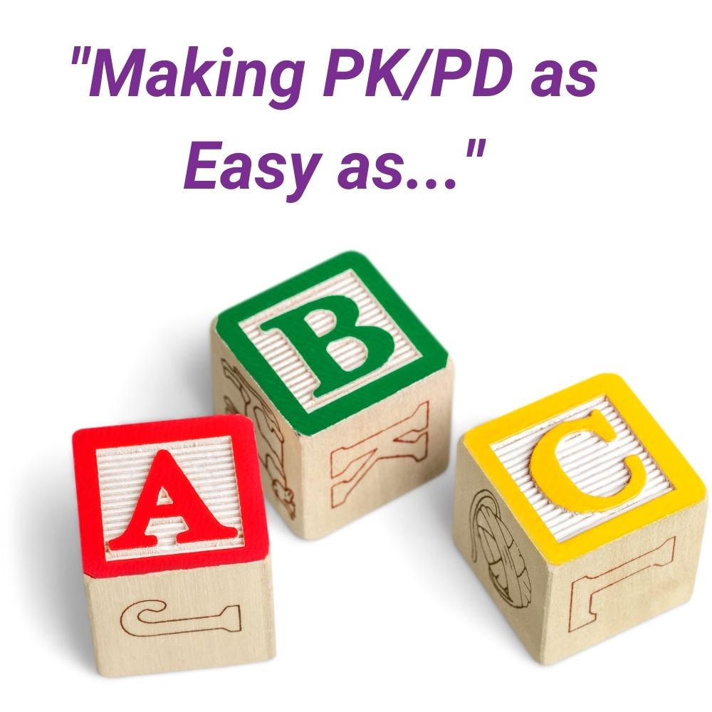 What Is Pk Pd