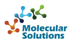 Logo of Molecular Solutions from Bangalore, India