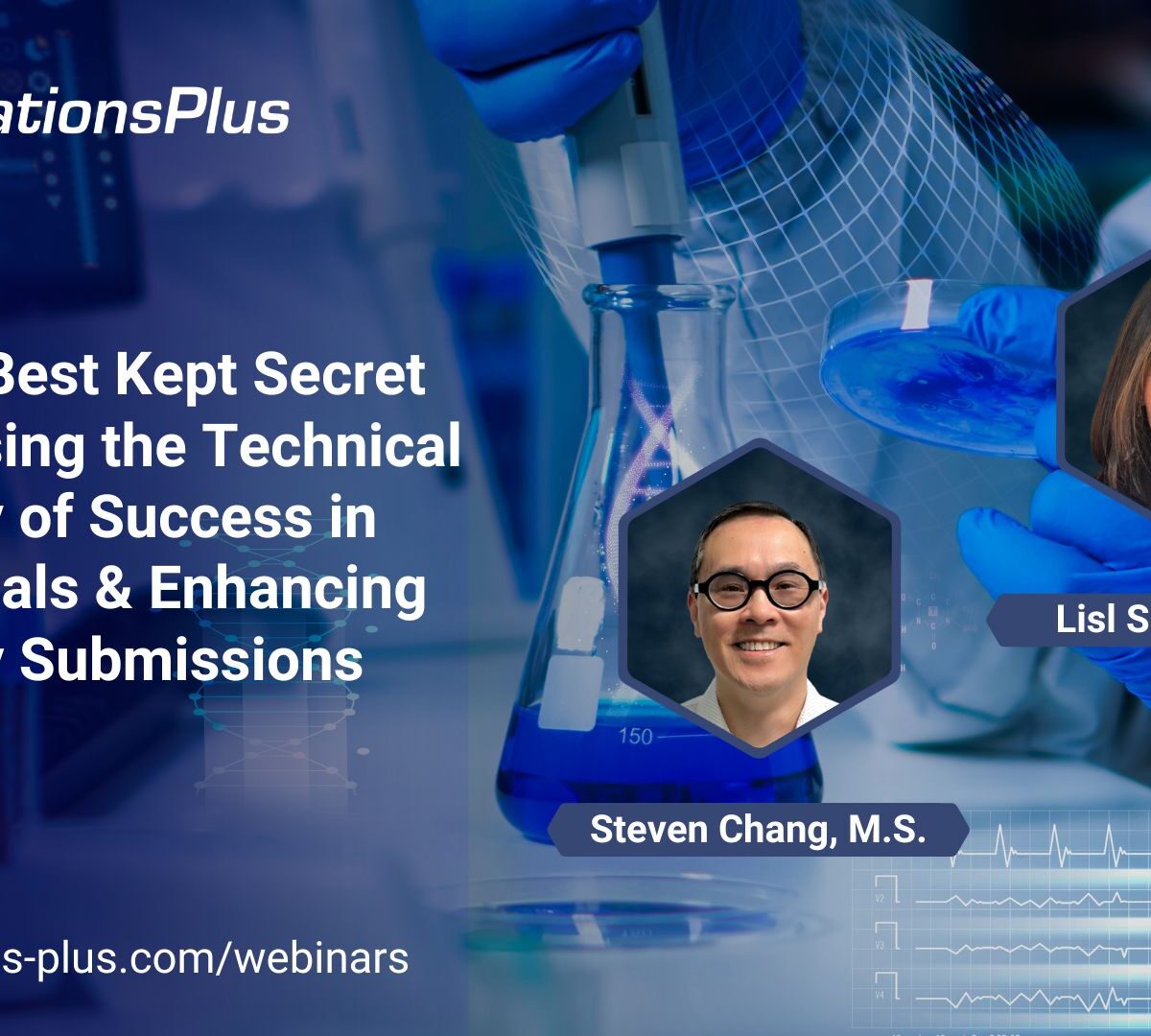 QSP: The Best Kept Secret for Increasing the Technical Probability of Success in Clinical Trials & Enhancing Regulatory Submissions